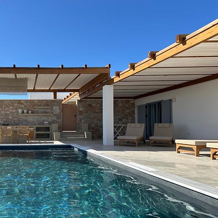 Adriana Luxury Villas آداماس المظهر الخارجي الصورة