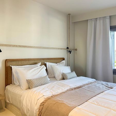Adriana Luxury Villas آداماس المظهر الخارجي الصورة