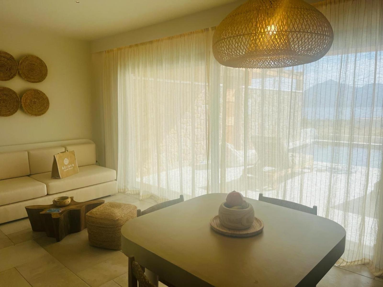 Adriana Luxury Villas آداماس المظهر الخارجي الصورة