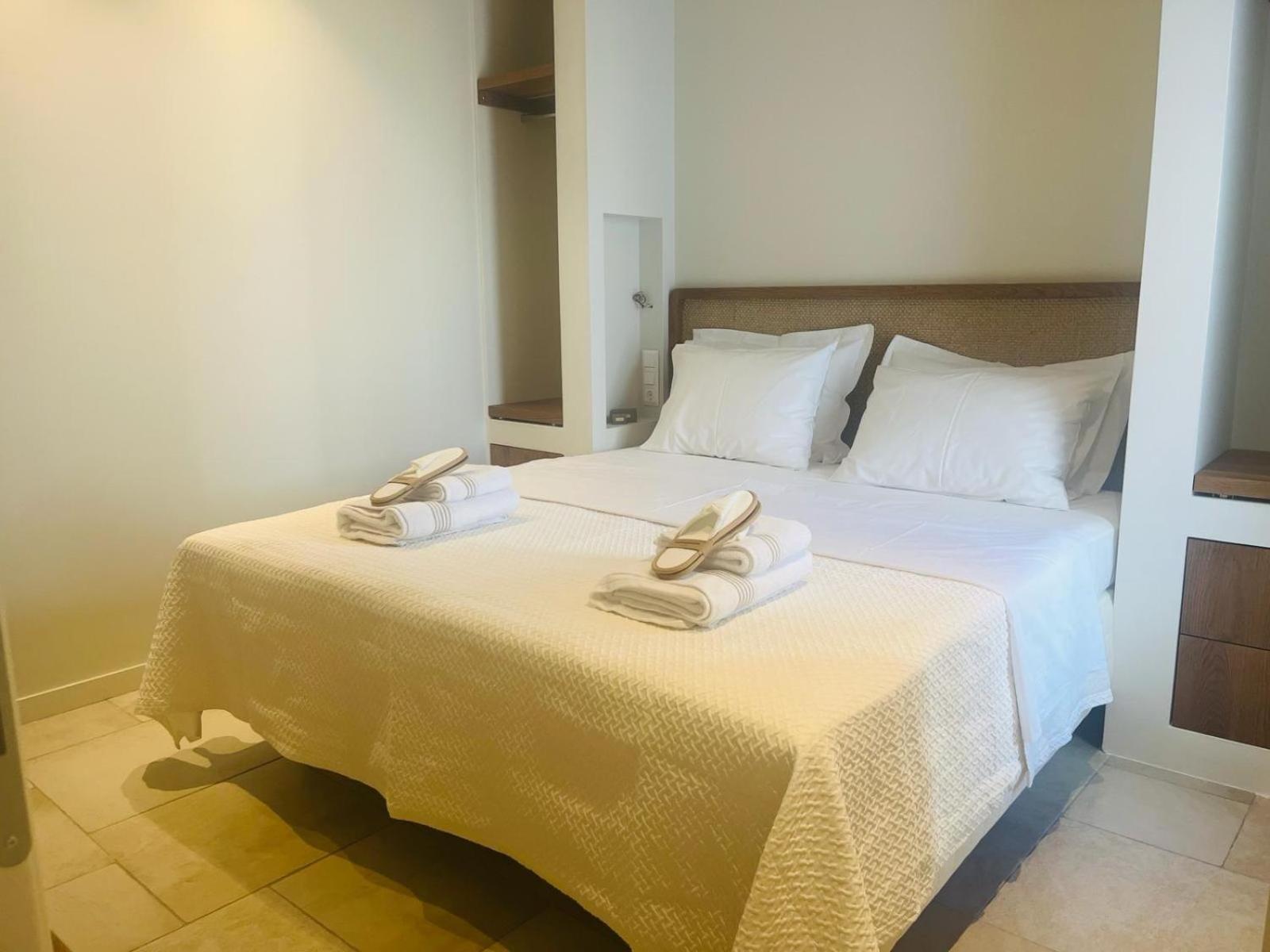 Adriana Luxury Villas آداماس المظهر الخارجي الصورة