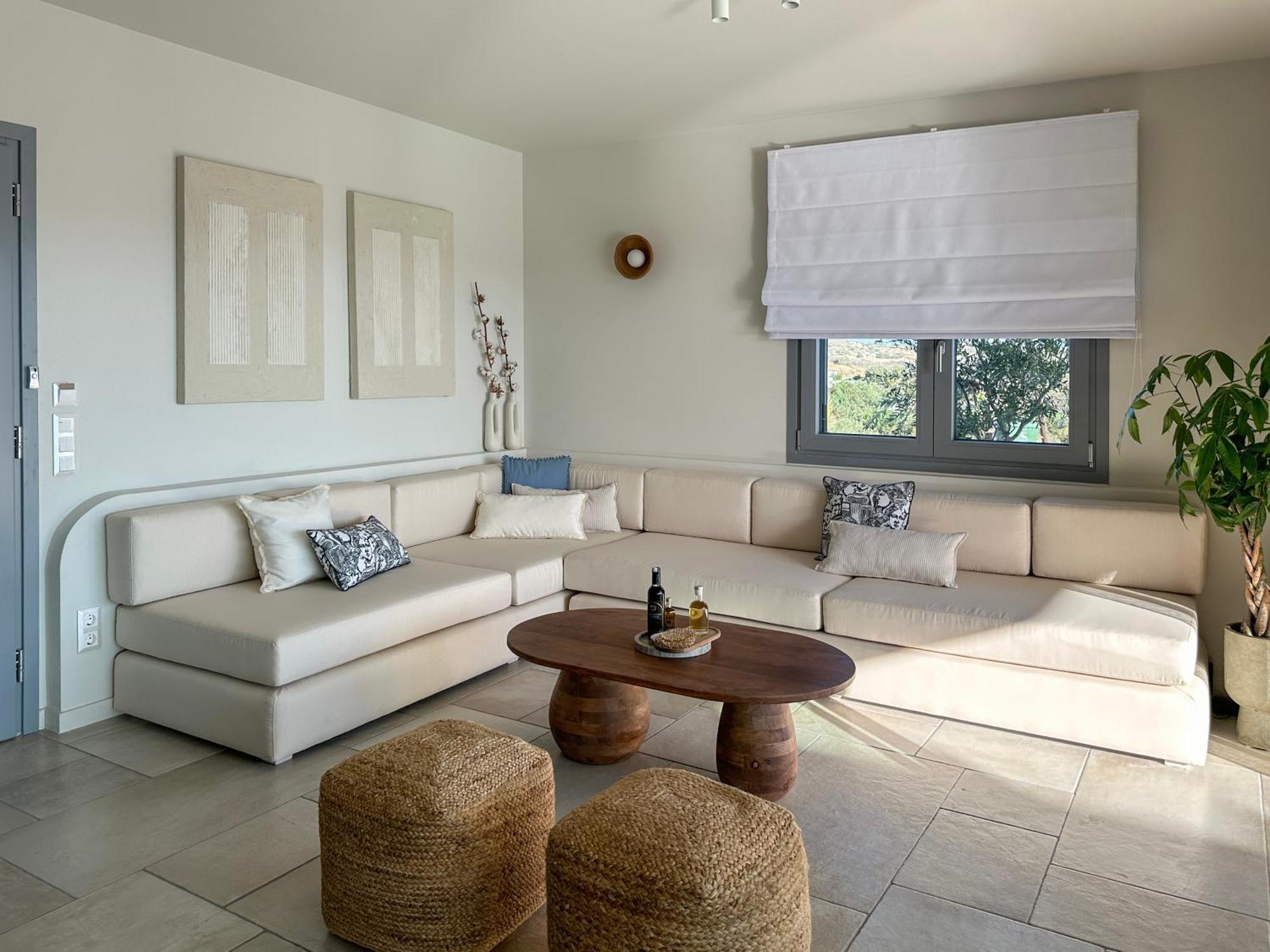 Adriana Luxury Villas آداماس المظهر الخارجي الصورة