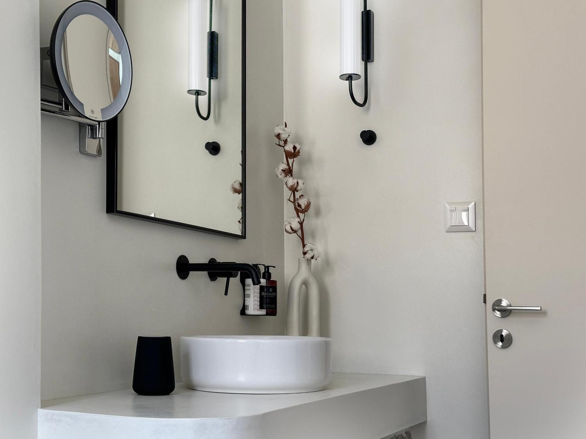 Adriana Luxury Villas آداماس المظهر الخارجي الصورة