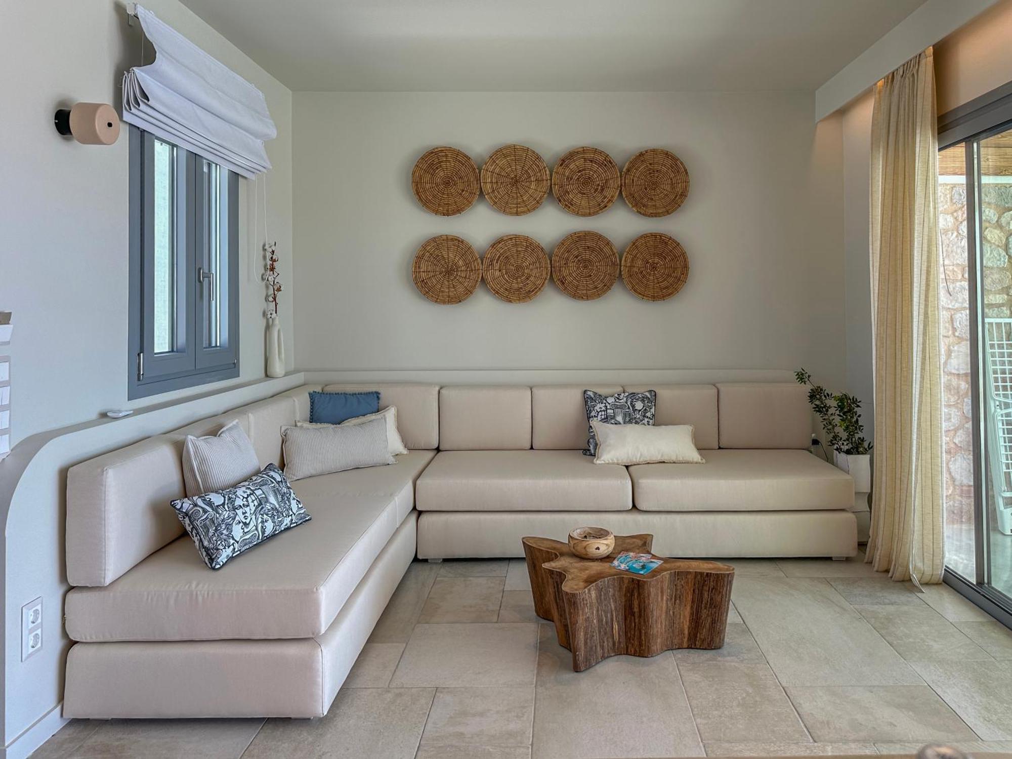Adriana Luxury Villas آداماس المظهر الخارجي الصورة