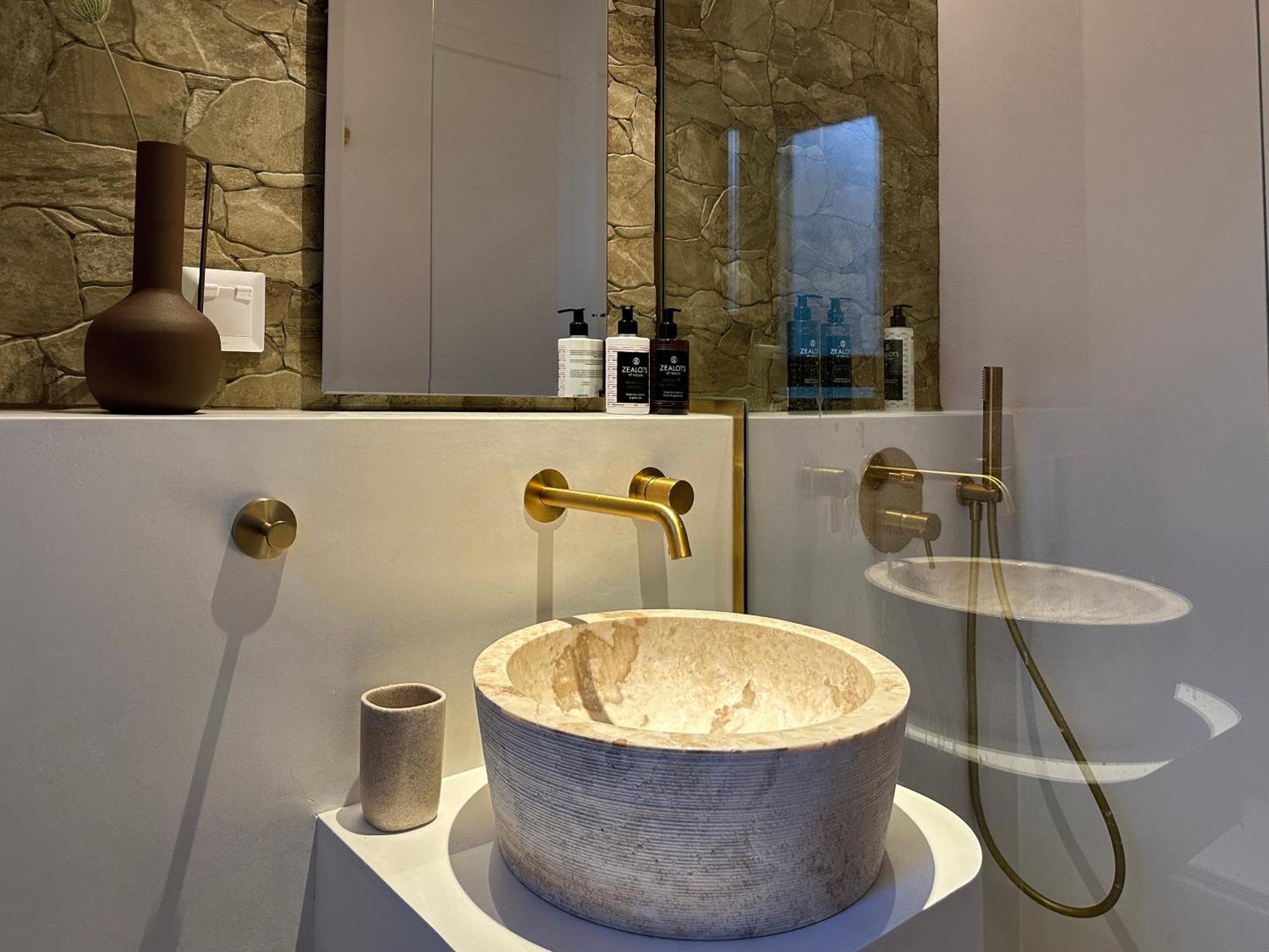 Adriana Luxury Villas آداماس المظهر الخارجي الصورة