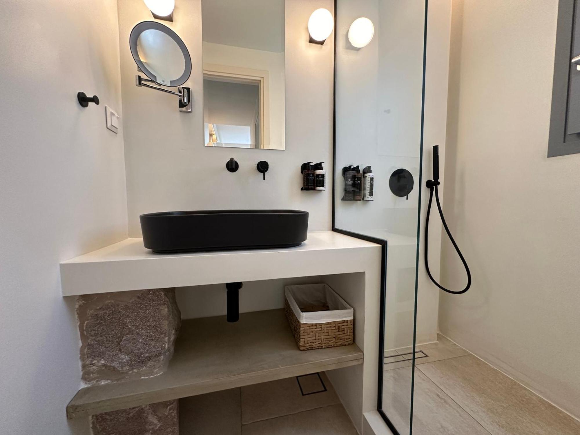 Adriana Luxury Villas آداماس المظهر الخارجي الصورة