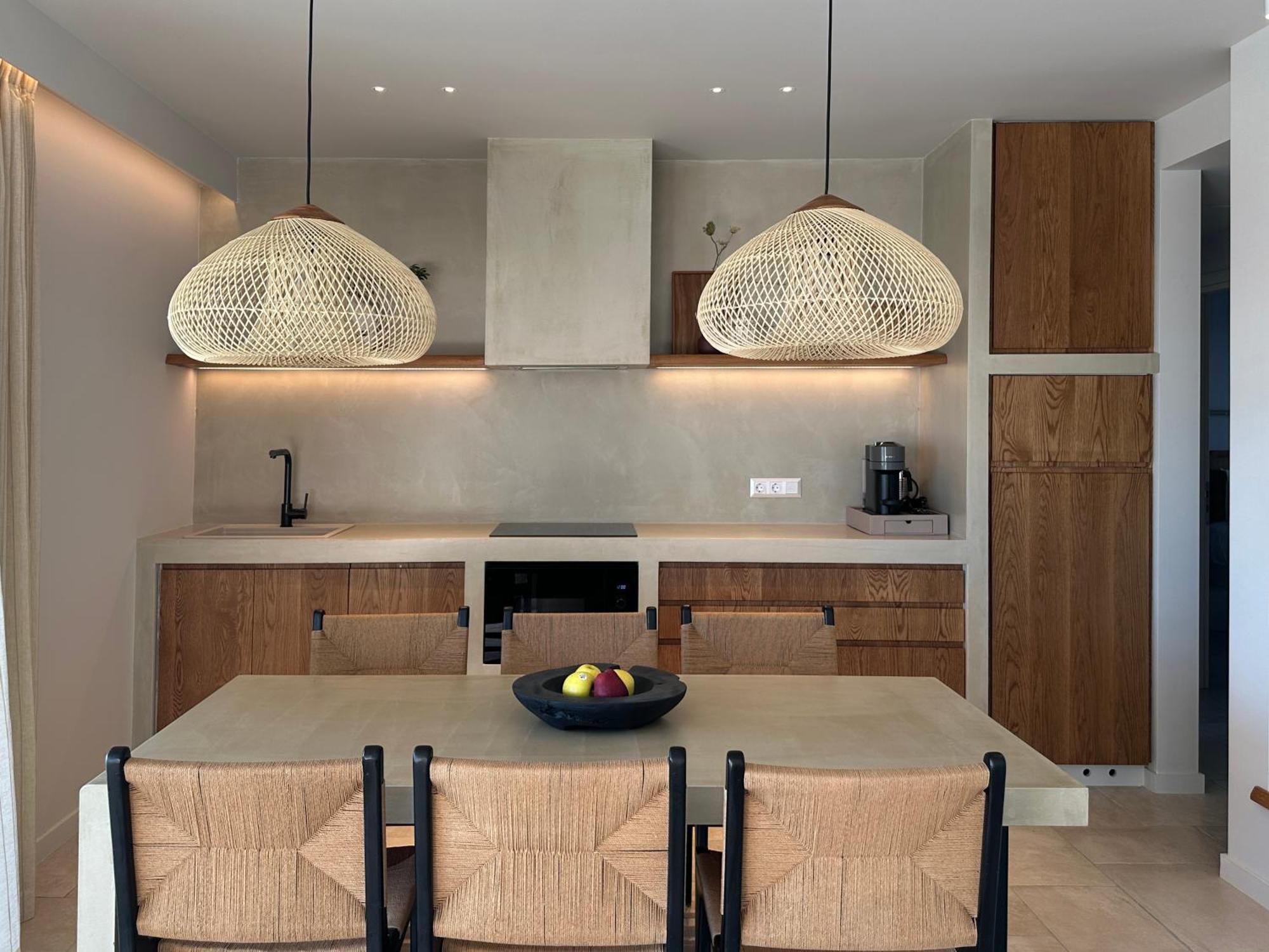Adriana Luxury Villas آداماس المظهر الخارجي الصورة