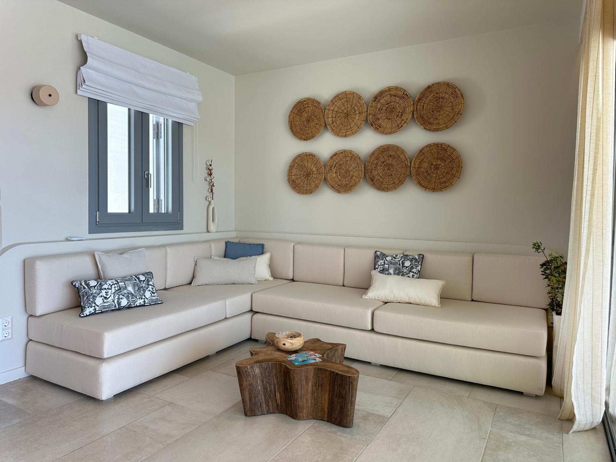 Adriana Luxury Villas آداماس المظهر الخارجي الصورة