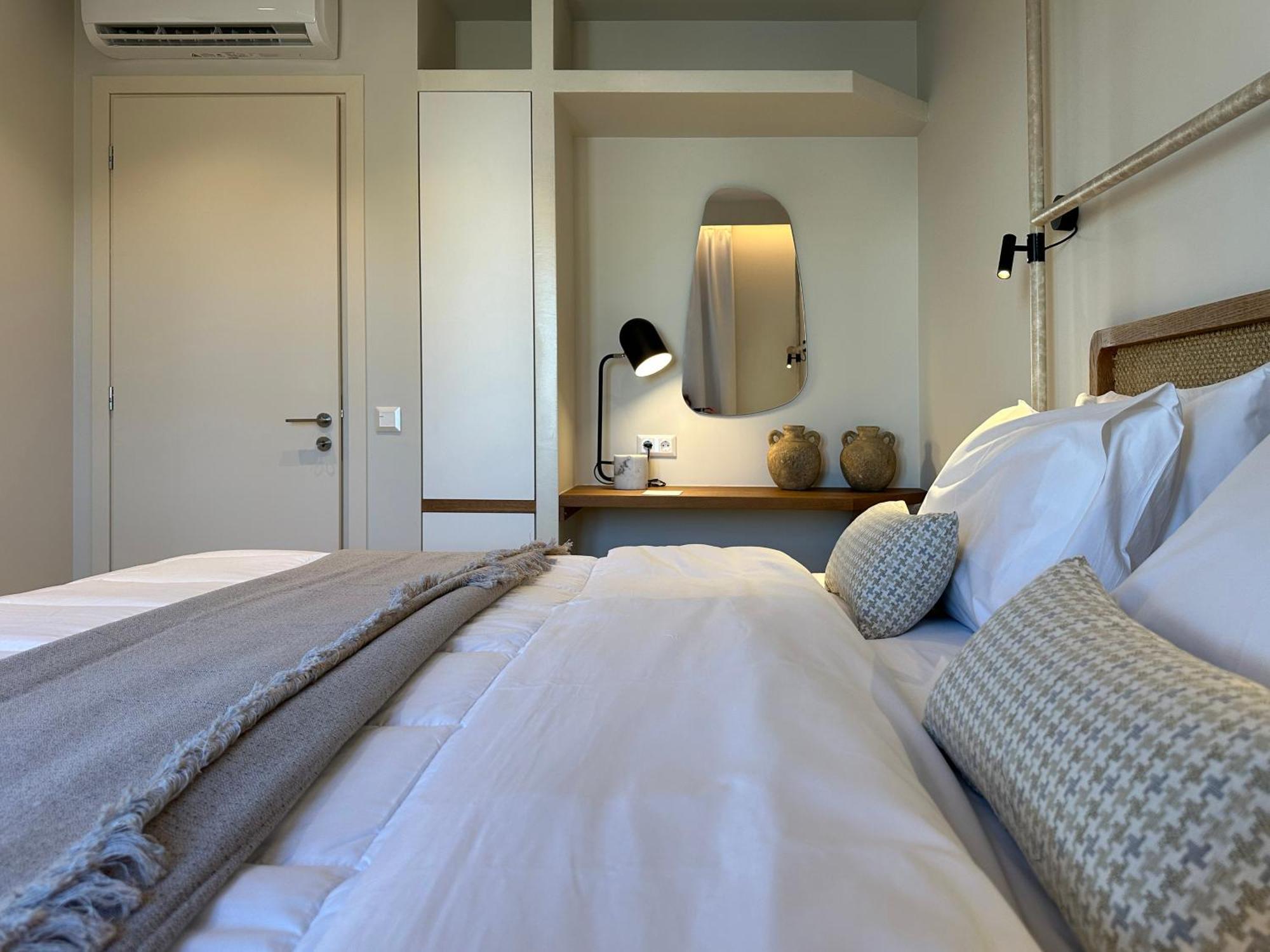 Adriana Luxury Villas آداماس المظهر الخارجي الصورة